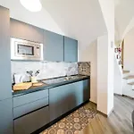 La Torretta Βίλα *
