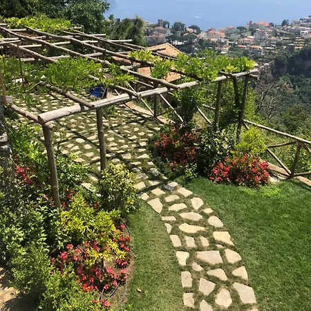La Torretta Βίλα *