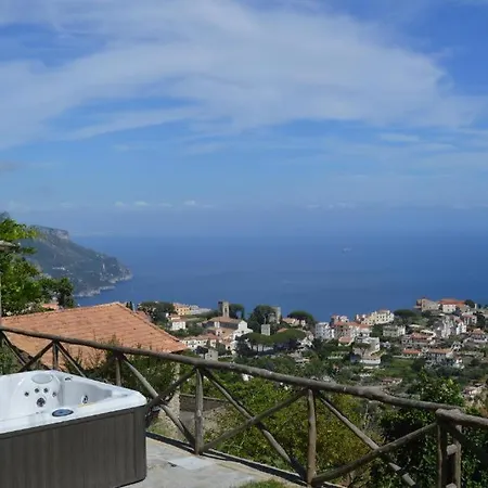 La Torretta Villa