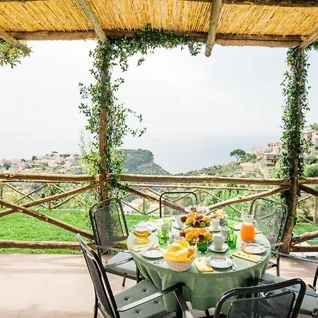 La Torretta Villa *