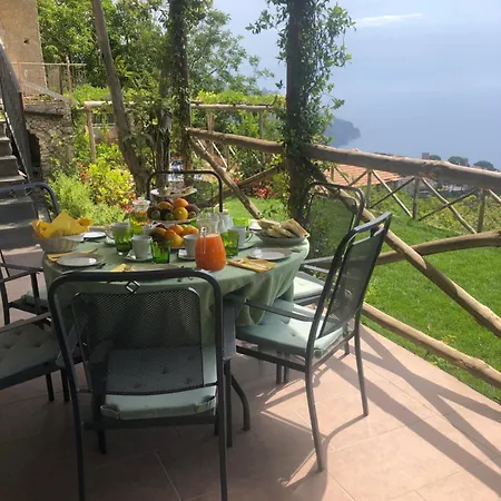 La Torretta Scala