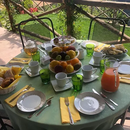 Villa La Torretta