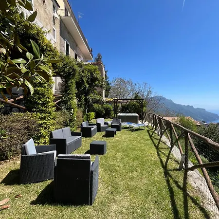 La Torretta Villa *