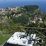 La Torretta Villa Scala