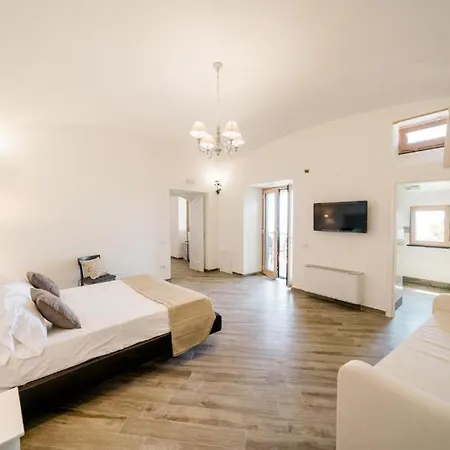 Villa La Torretta Scala