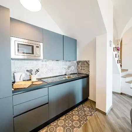 La Torretta Villa *