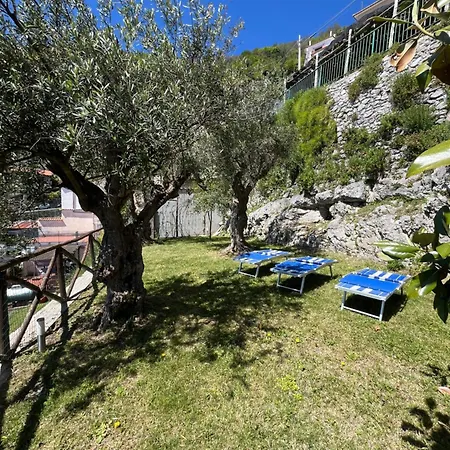 La Torretta Villa *